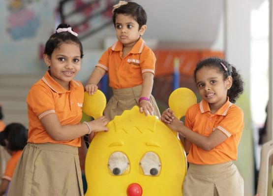 Montessori 3 - Butterflies